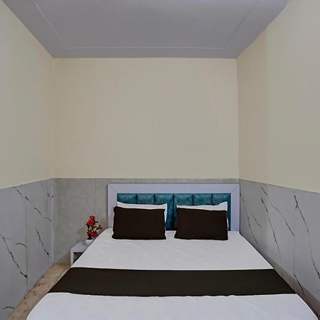Hotel O Abhinav Hotel Noida Exteriér fotografie